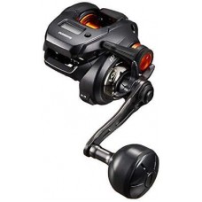 Shimano Ship Hand- Wound Reel Both Axes 20